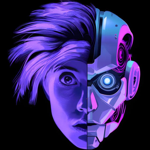 AI and Human Integration